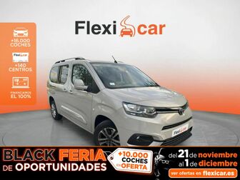 Imagen de TOYOTA Proace City Family L1 1.2 5pl. Active 110