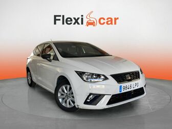 Imagen de SEAT Ibiza 1.0 TSI S&S Xcellence 110