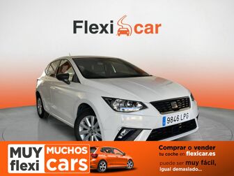 Imagen de SEAT Ibiza 1.0 TSI S&S Xcellence 110