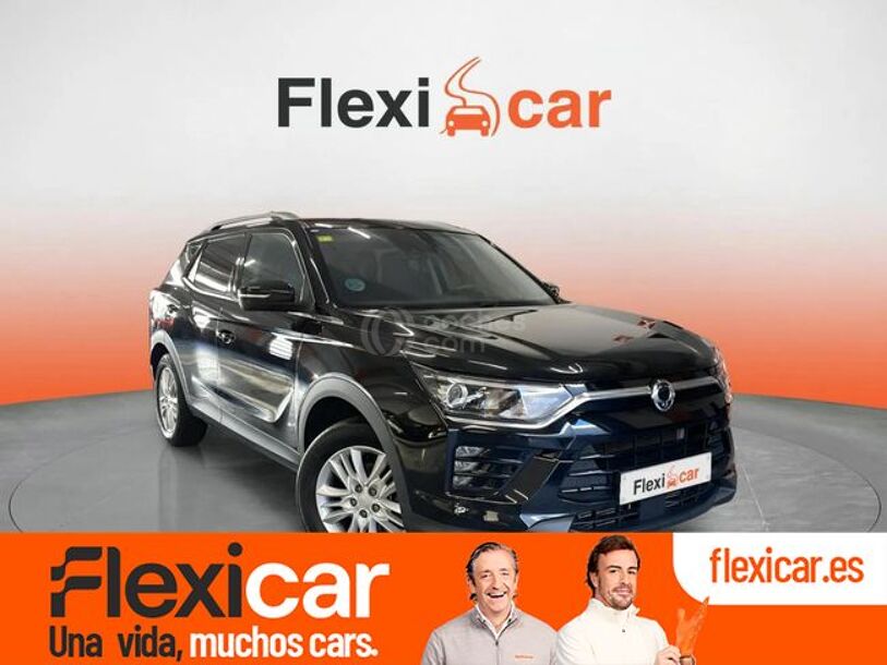 Foto del SSANGYONG KGM Korando D16T Urban 4x2