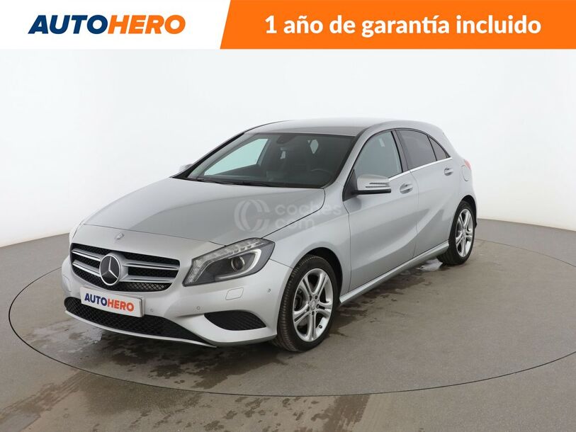 Foto del MERCEDES Clase A A 200CDI BE Style 7G-DCT