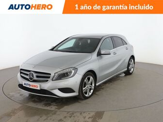 Imagen de MERCEDES Clase A A 200CDI BE Style 7G-DCT