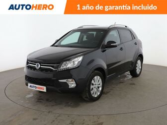 Imagen de SSANGYONG KGM Korando D22T Line 4x2