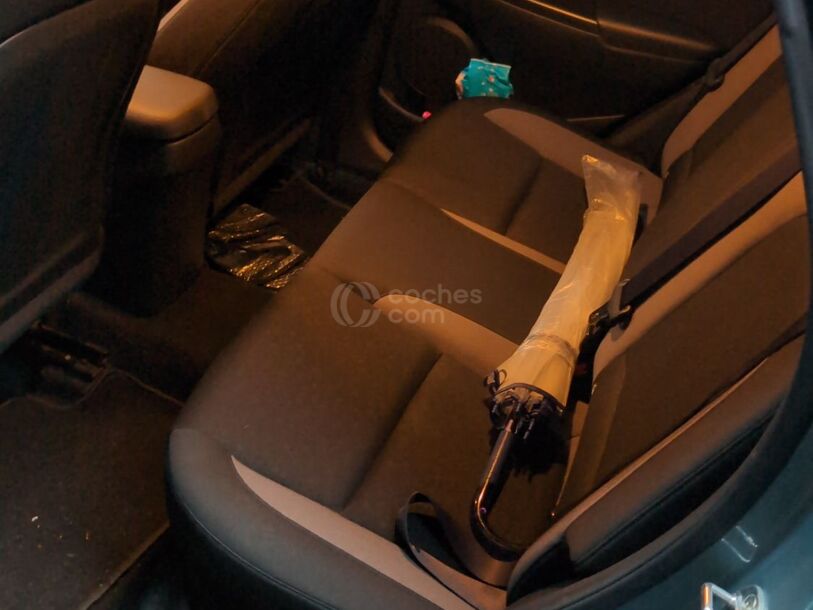 Foto del HYUNDAI Kona 1.0 TGDI Klass 4x2