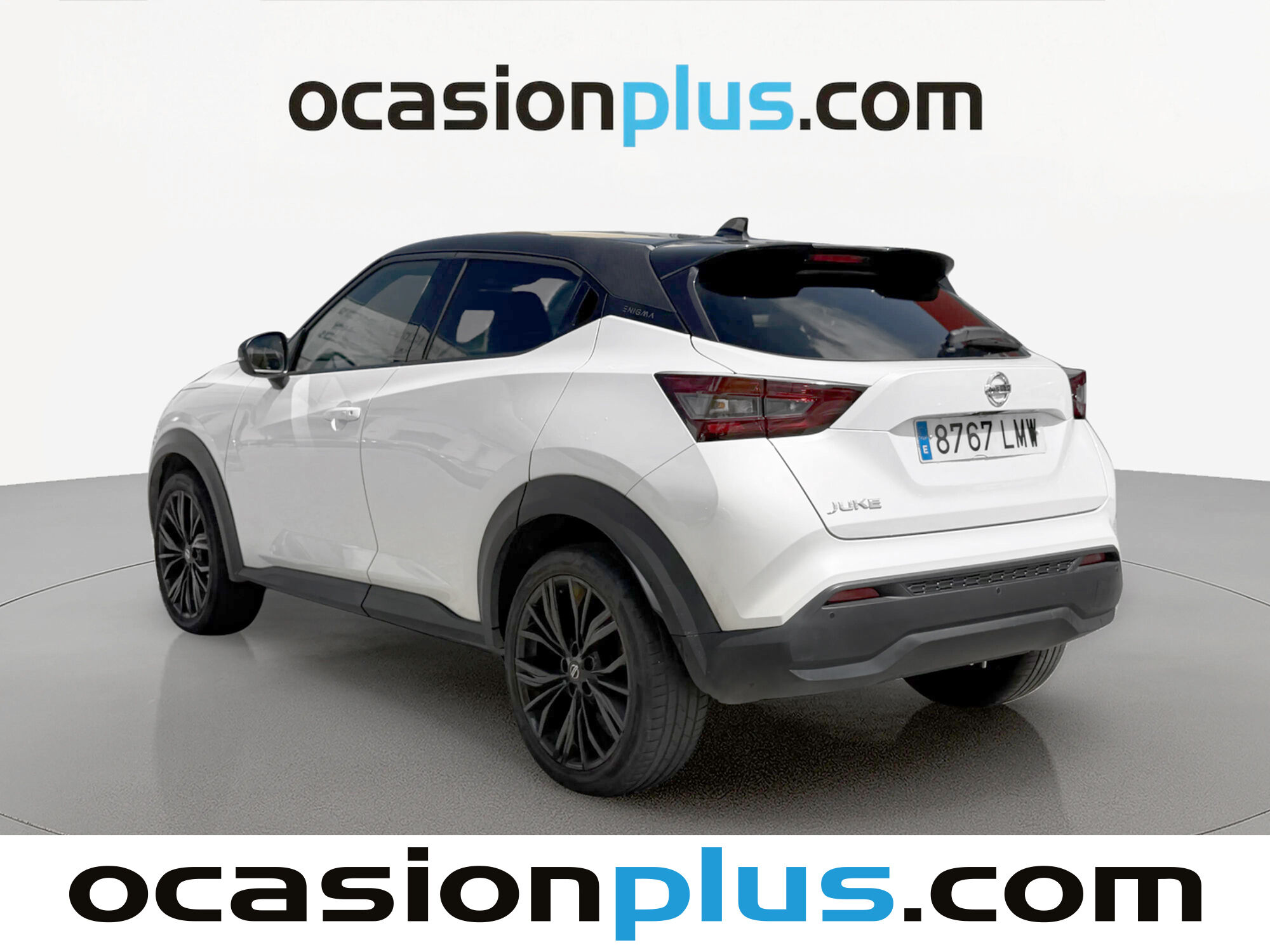 Foto del NISSAN Juke 1.0 DIG-T Enigma 4x2 DCT 7 114
