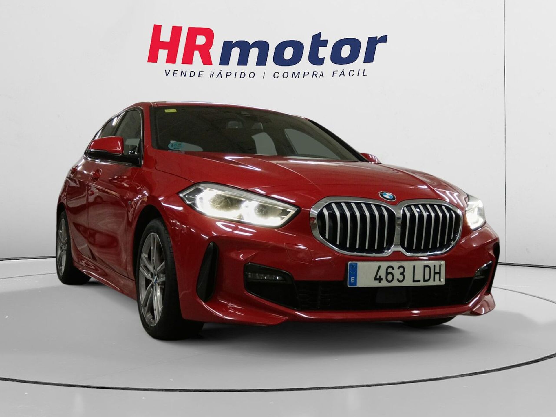 Imagen de BMW Serie 1