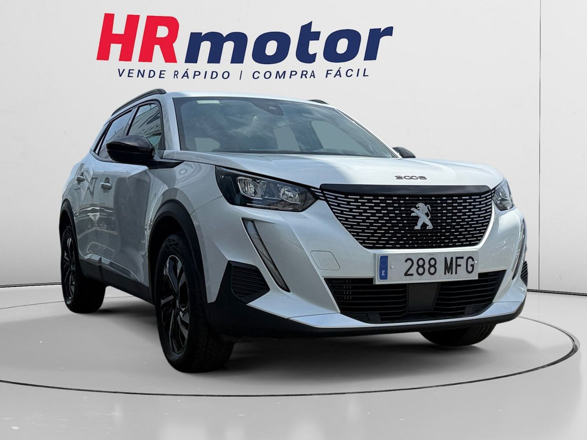 Imagen de PEUGEOT 2008
