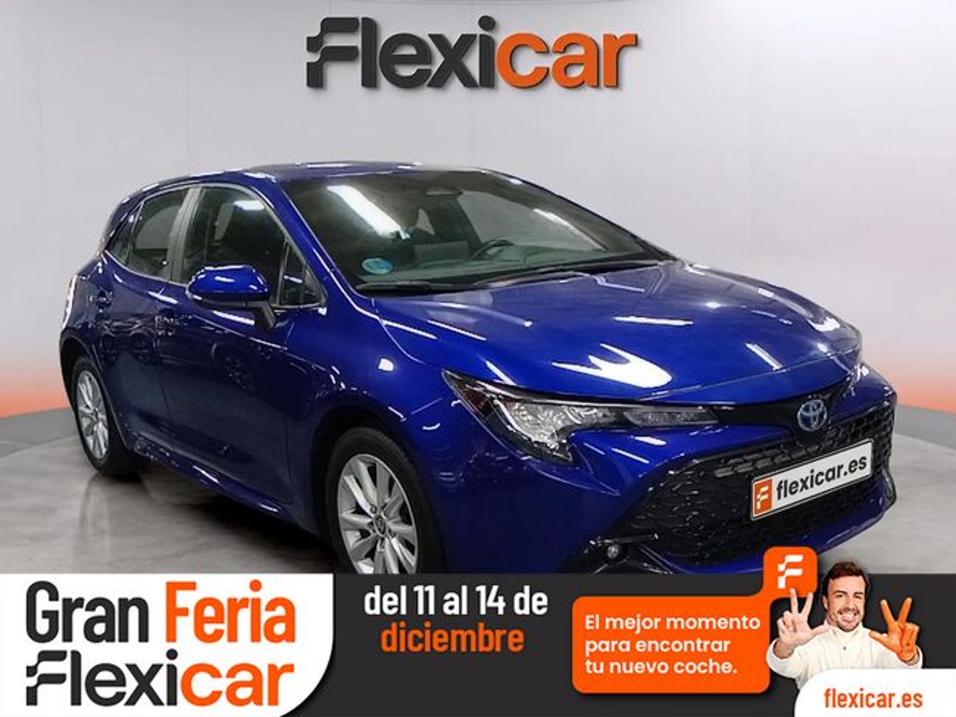 Imagen de TOYOTA Corolla