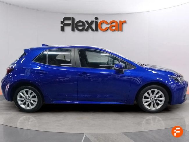 Foto del TOYOTA Corolla 140H Active Plus