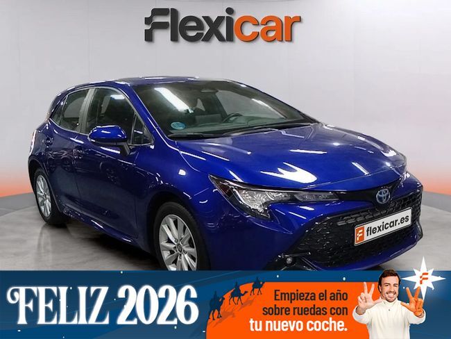 TOYOTA Corolla (140H Active Plus) en Tenerife