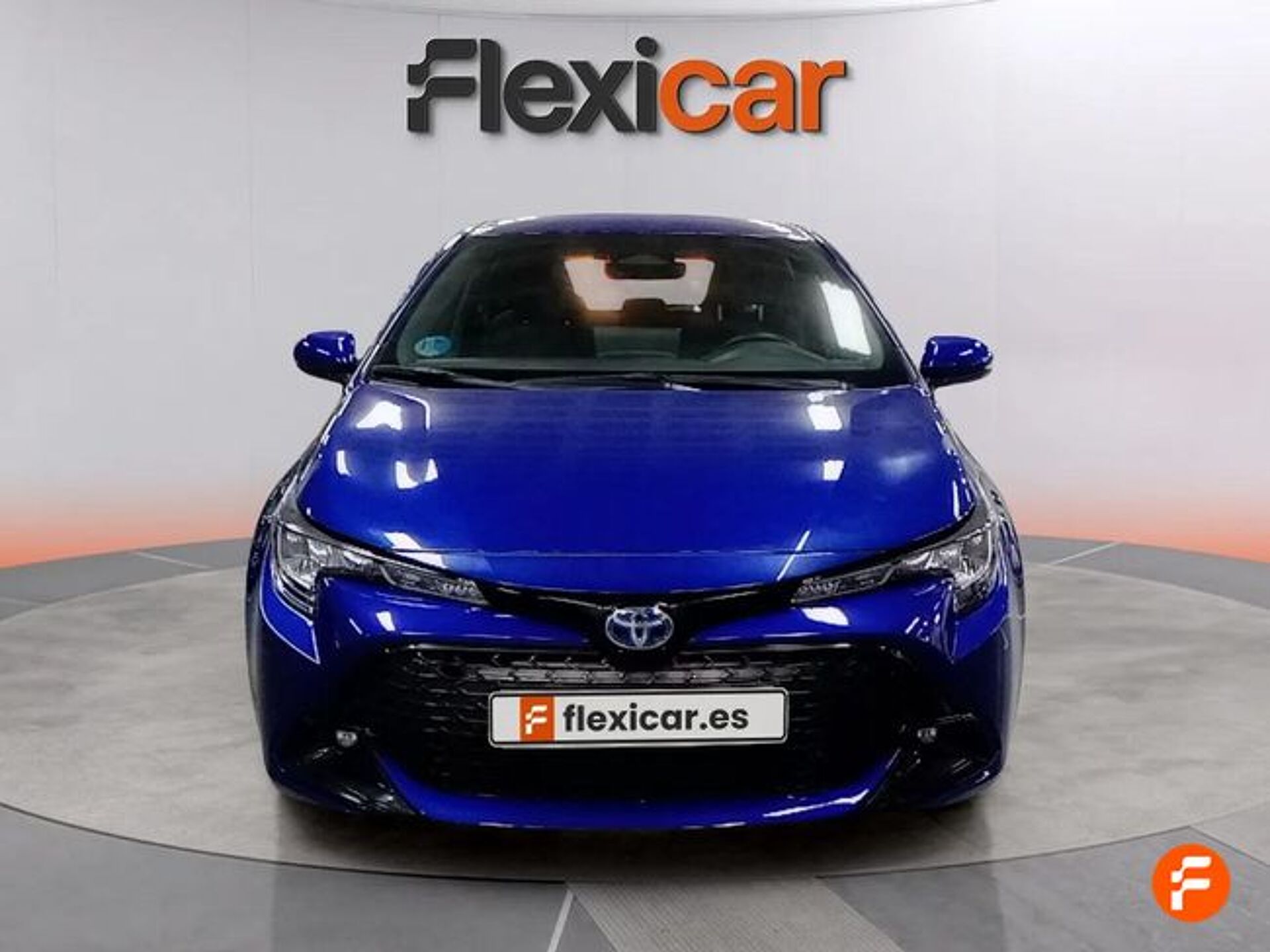 Imagen 2 de TOYOTA Corolla