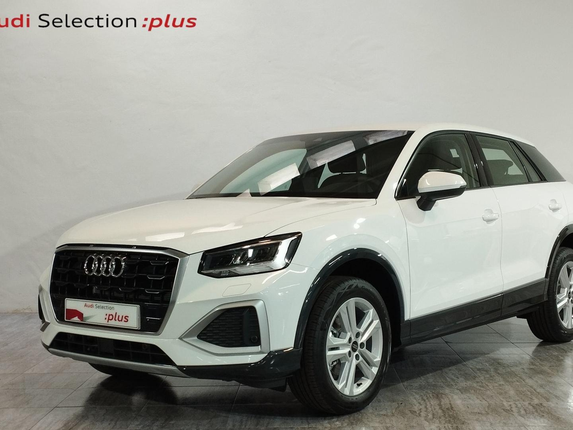 Imagen de AUDI Q2