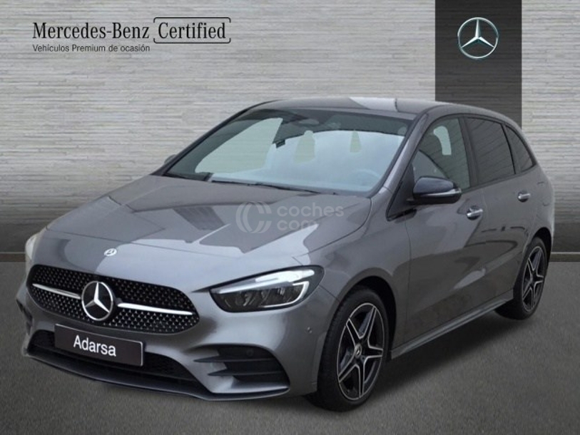 Foto del MERCEDES Clase B B 250e