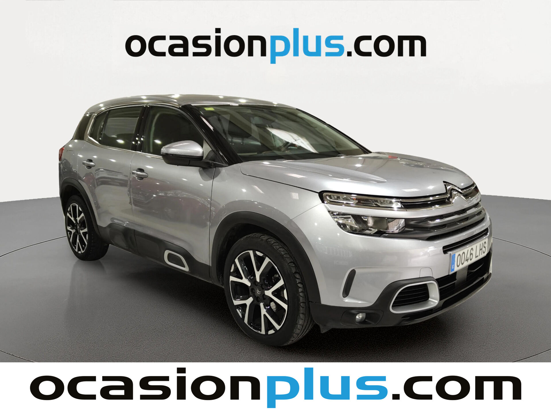 Imagen 2 de CITROEN C5 Aircross