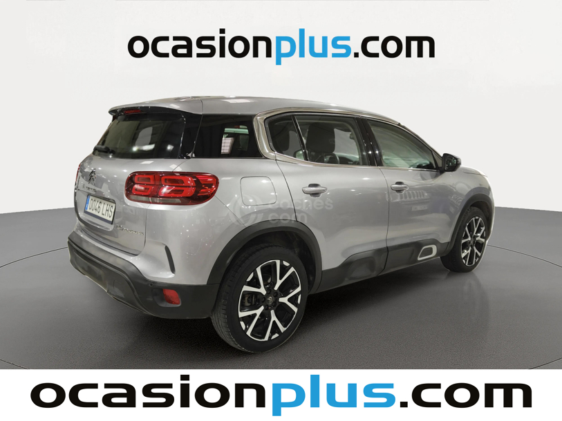 Foto del CITROEN C5 Aircross PureTech S&S Live 130