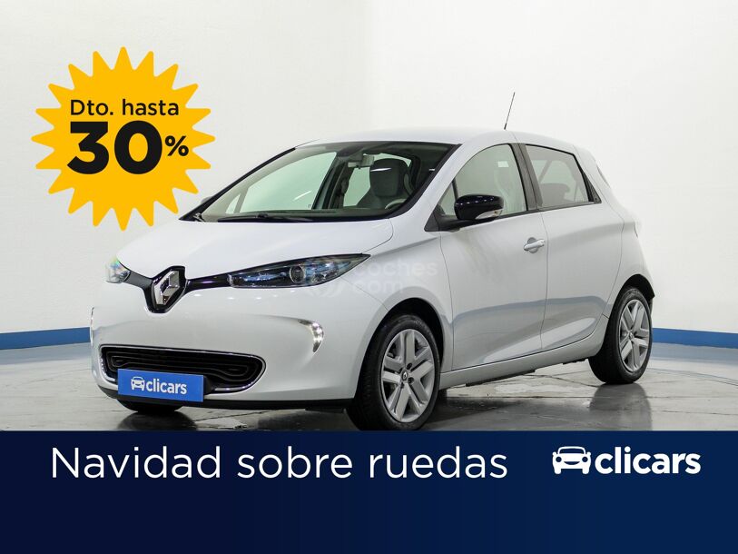 Foto del RENAULT Zoe Life 40 R90 68kW