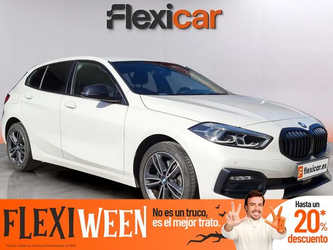 BMW Serie 1 (118i) en Valencia