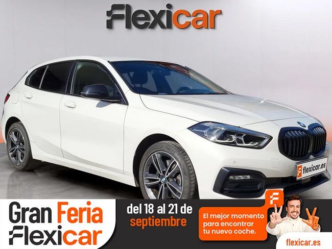 BMW Serie 1 (118i) en Valencia