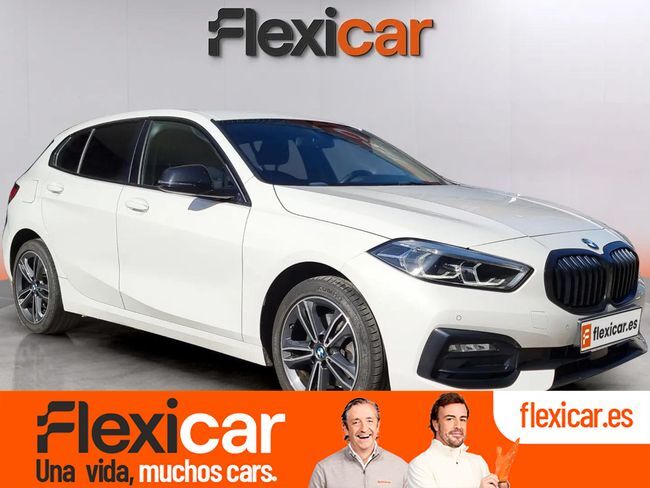 BMW Serie 1 (118i) en Valencia