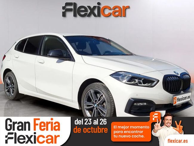 BMW Serie 1 (118i) en Valencia