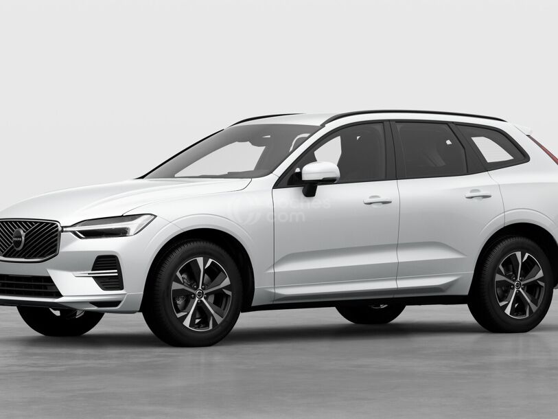Foto del VOLVO XC60 B5 Core AWD Aut.