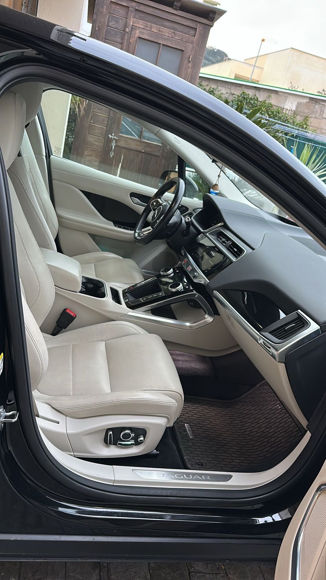 Foto del JAGUAR I-Pace S