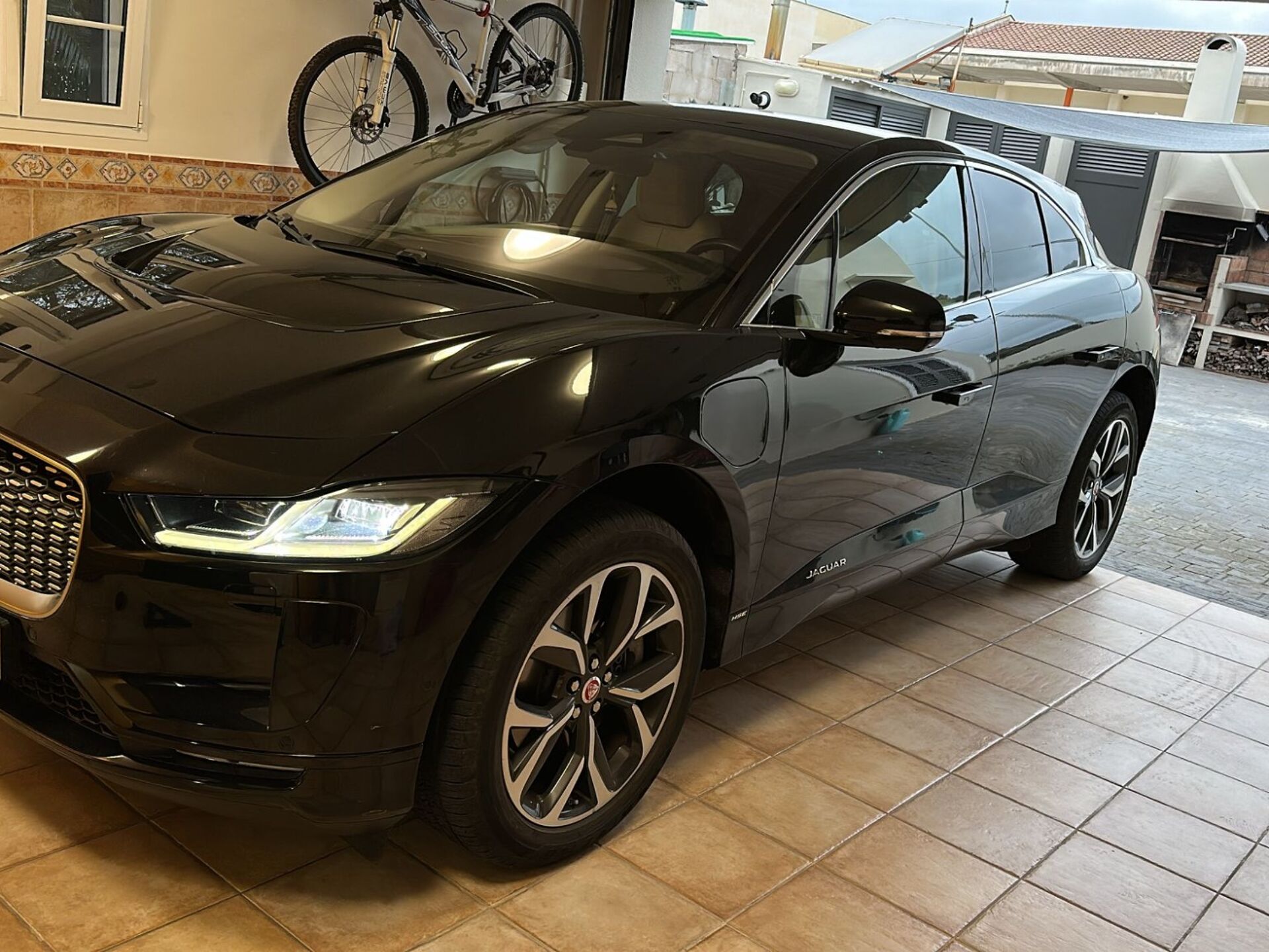 Imagen 3 de JAGUAR I-Pace