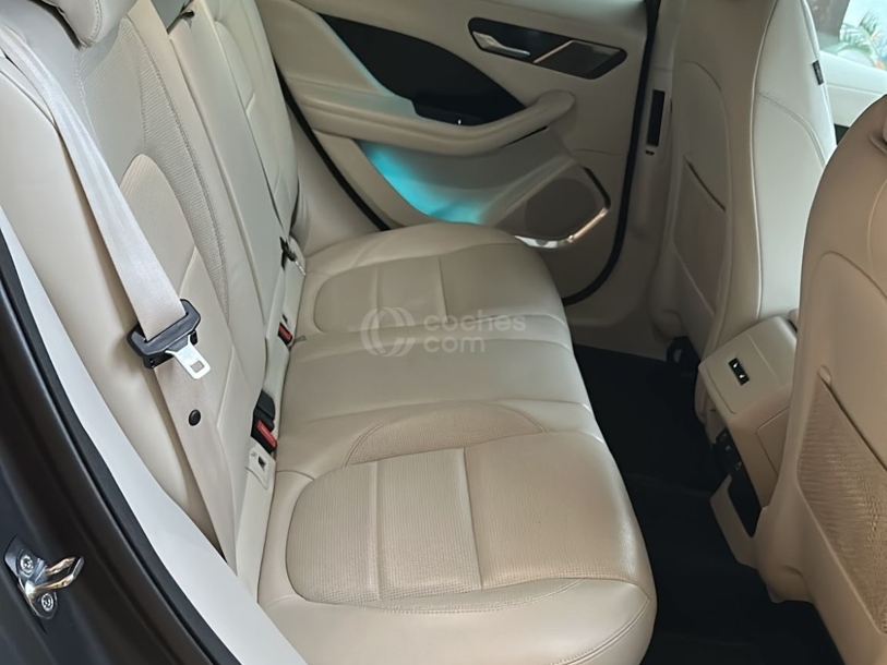 Foto del JAGUAR I-Pace S