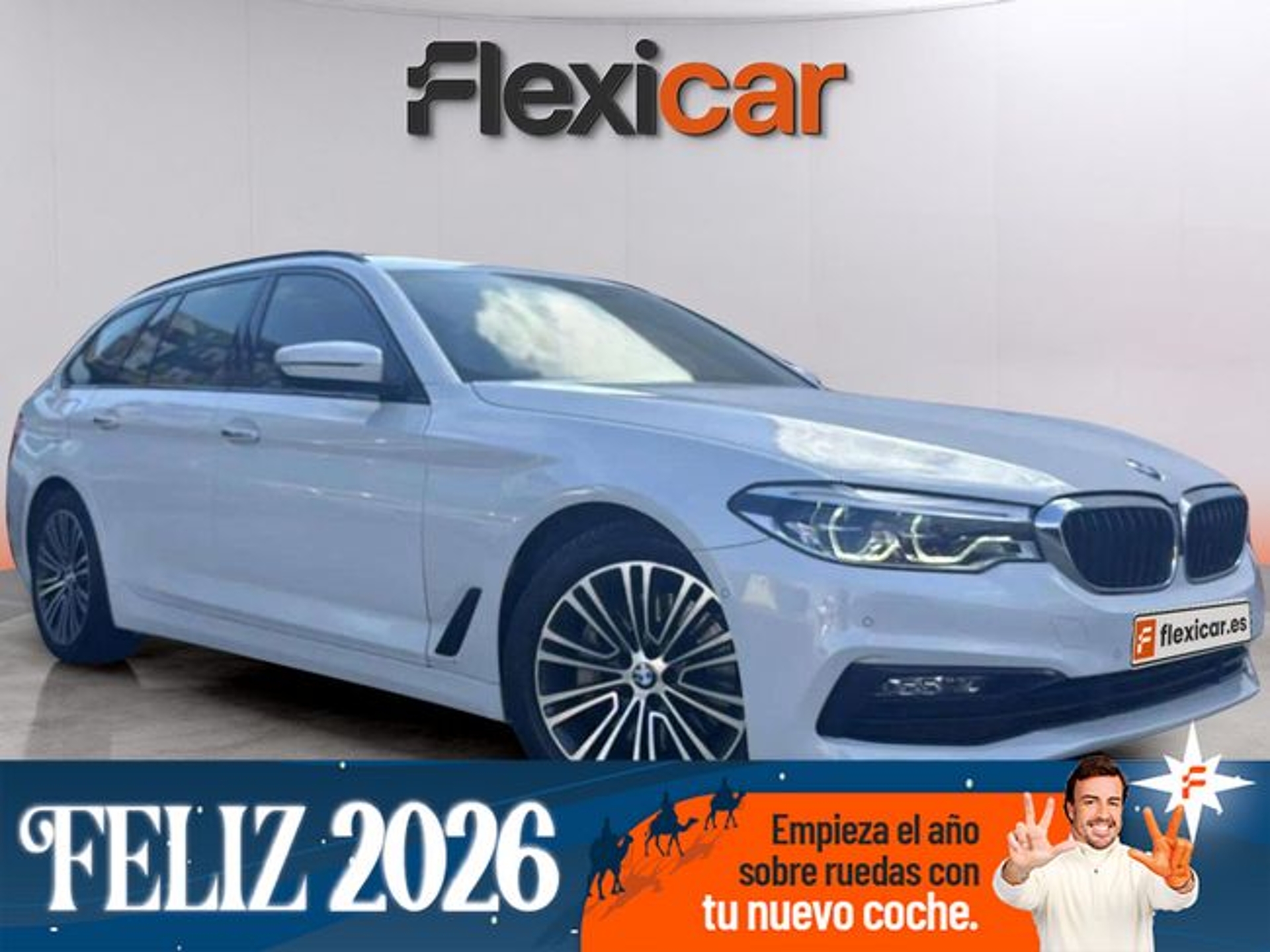 Imagen de BMW Serie 5