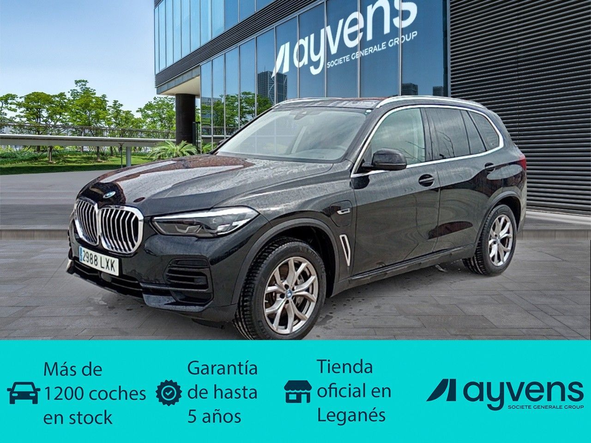 Imagen de BMW X5