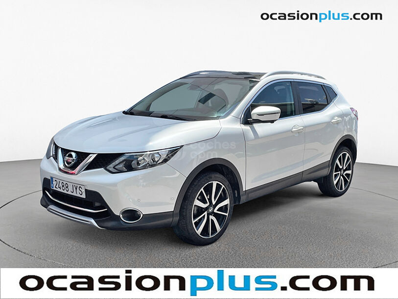 Foto del NISSAN Qashqai 1.6 DIG-T Tekna+ 4x2