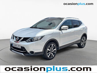 Imagen de NISSAN Qashqai 1.6 DIG-T Tekna+ 4x2