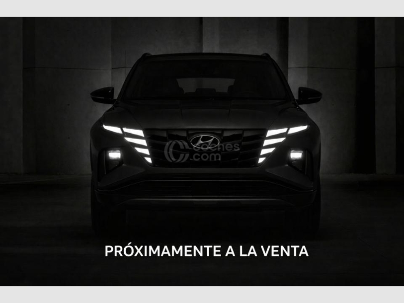 Foto del HYUNDAI Bayon 1.0 TGDI 48V Maxx 7DCT