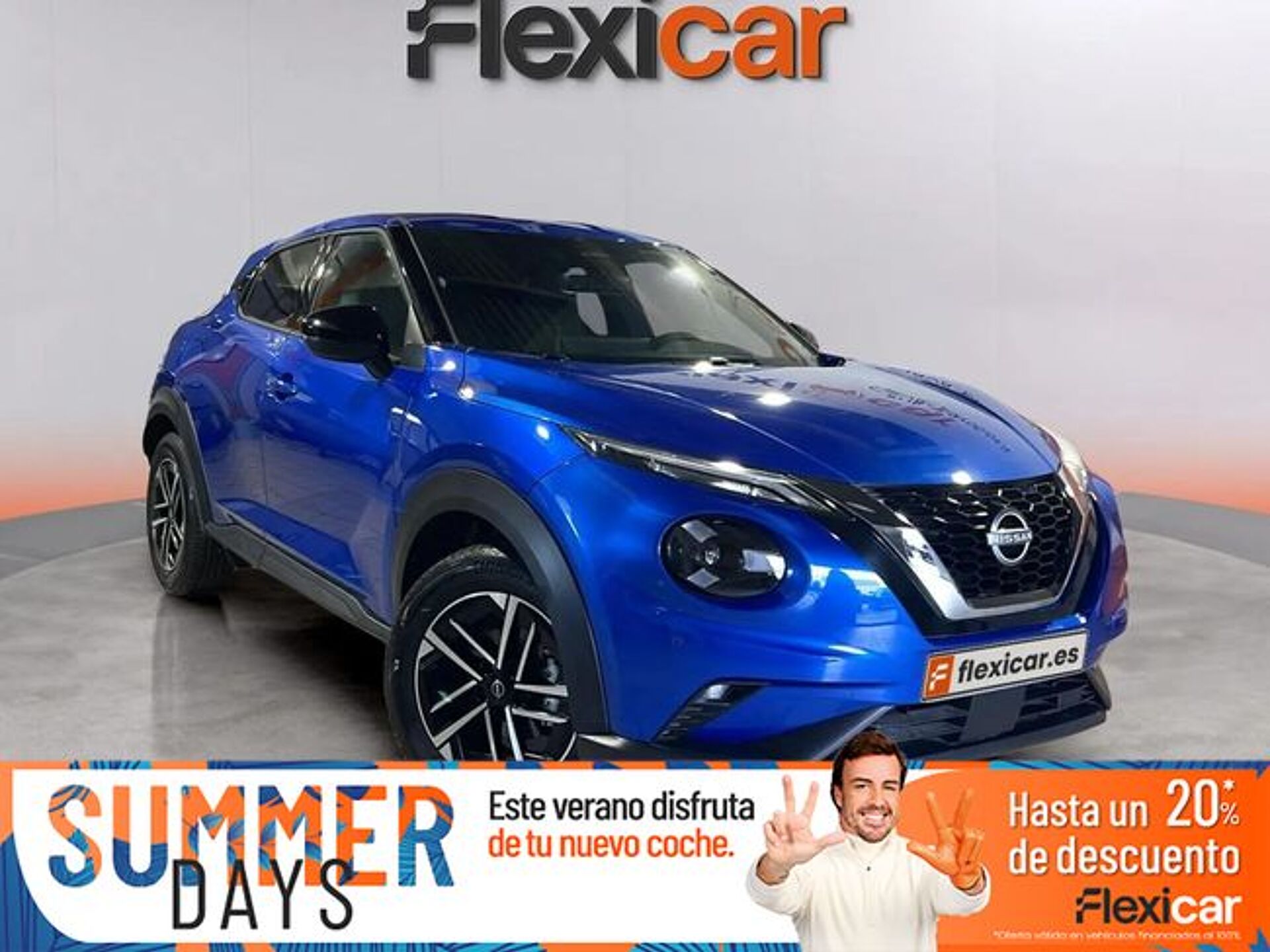 Imagen de NISSAN Juke