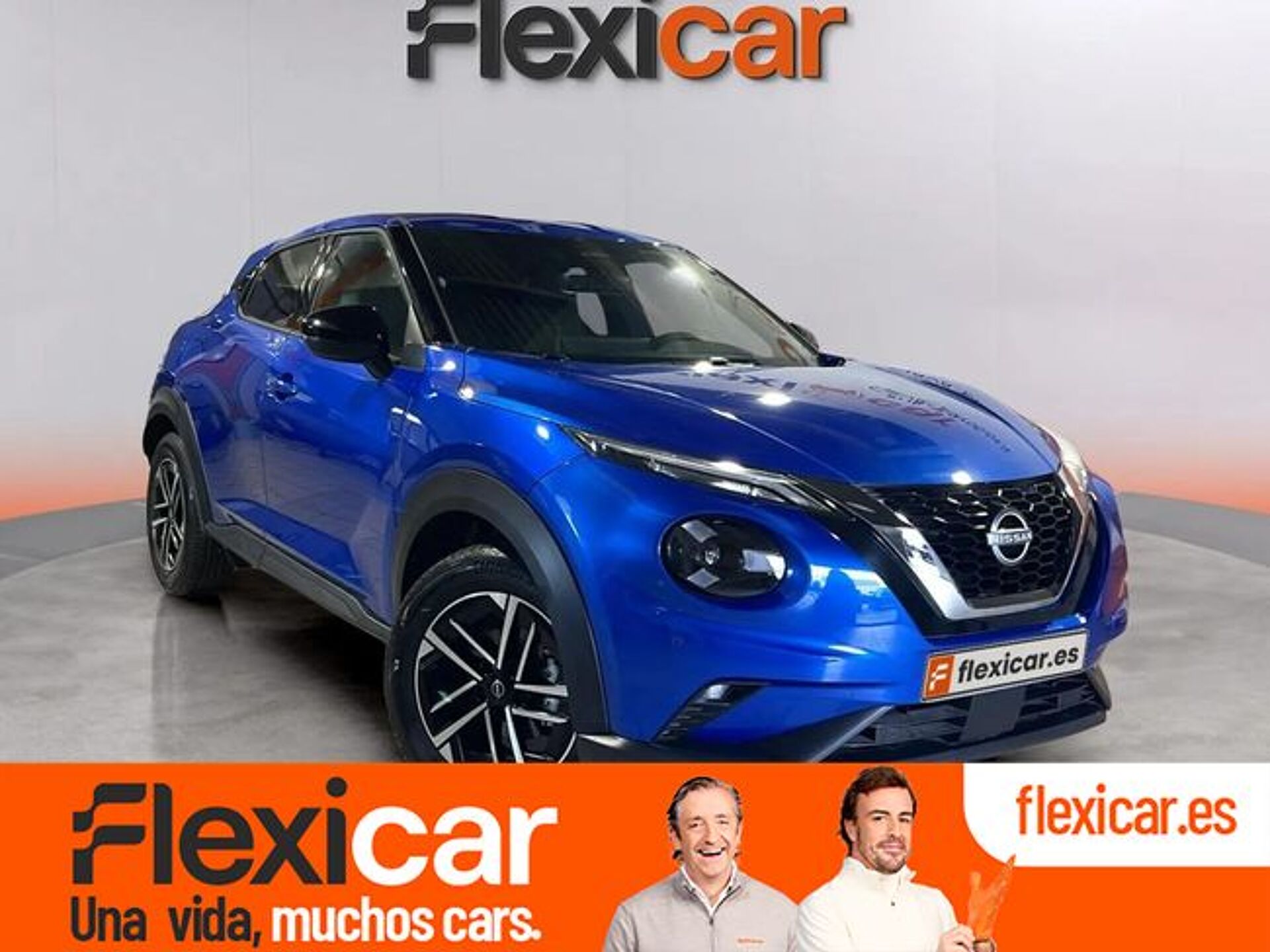 Imagen de NISSAN Juke