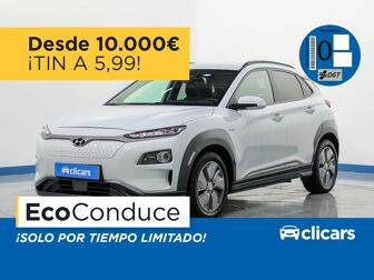 Imagen de HYUNDAI Kona EV Style 150kW
