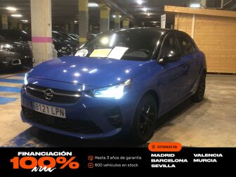 Imagen de OPEL Corsa 1.2T XHL S/S GS Line + 100