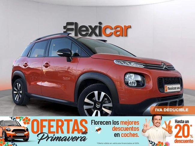 Foto del CITROEN C3 Aircross Puretech S&S Origins 110