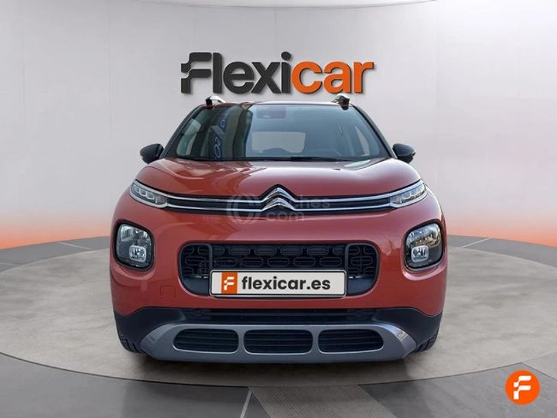 Foto del CITROEN C3 Aircross Puretech S&S Origins 110