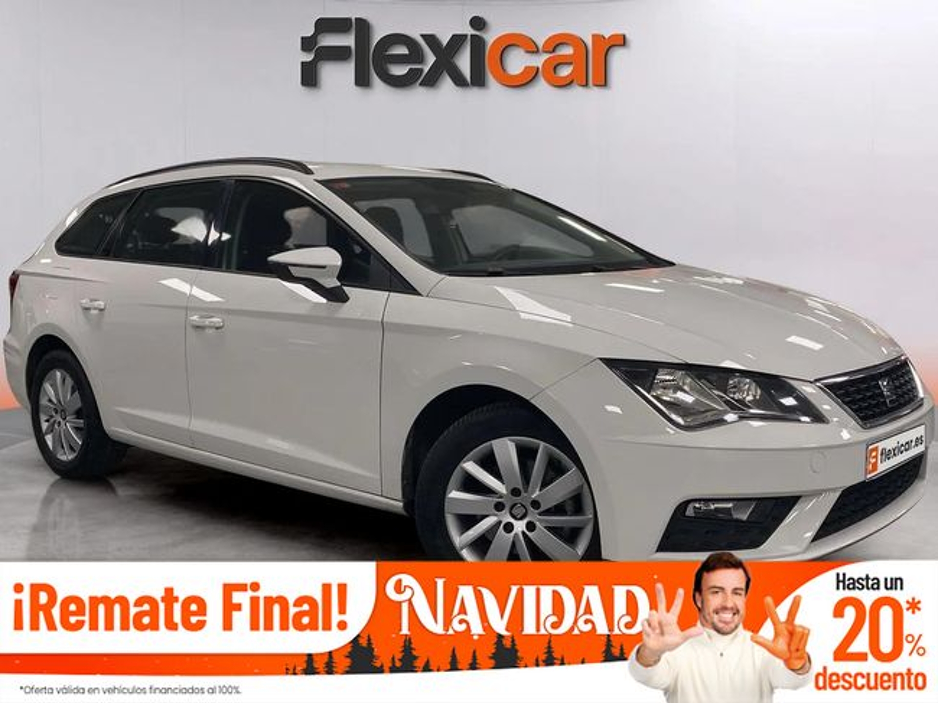 Imagen de SEAT León