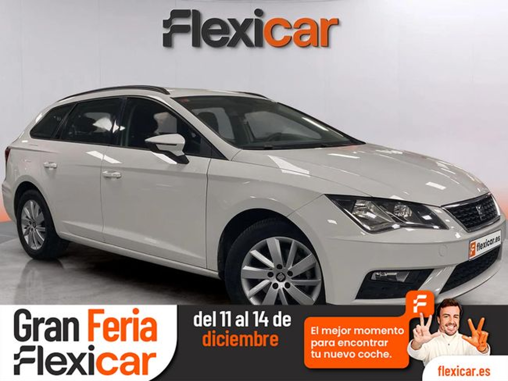 Imagen de SEAT León
