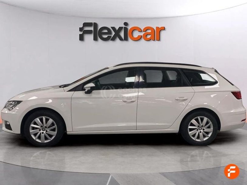 Foto del SEAT León ST 1.6TDI CR S&S Style 115