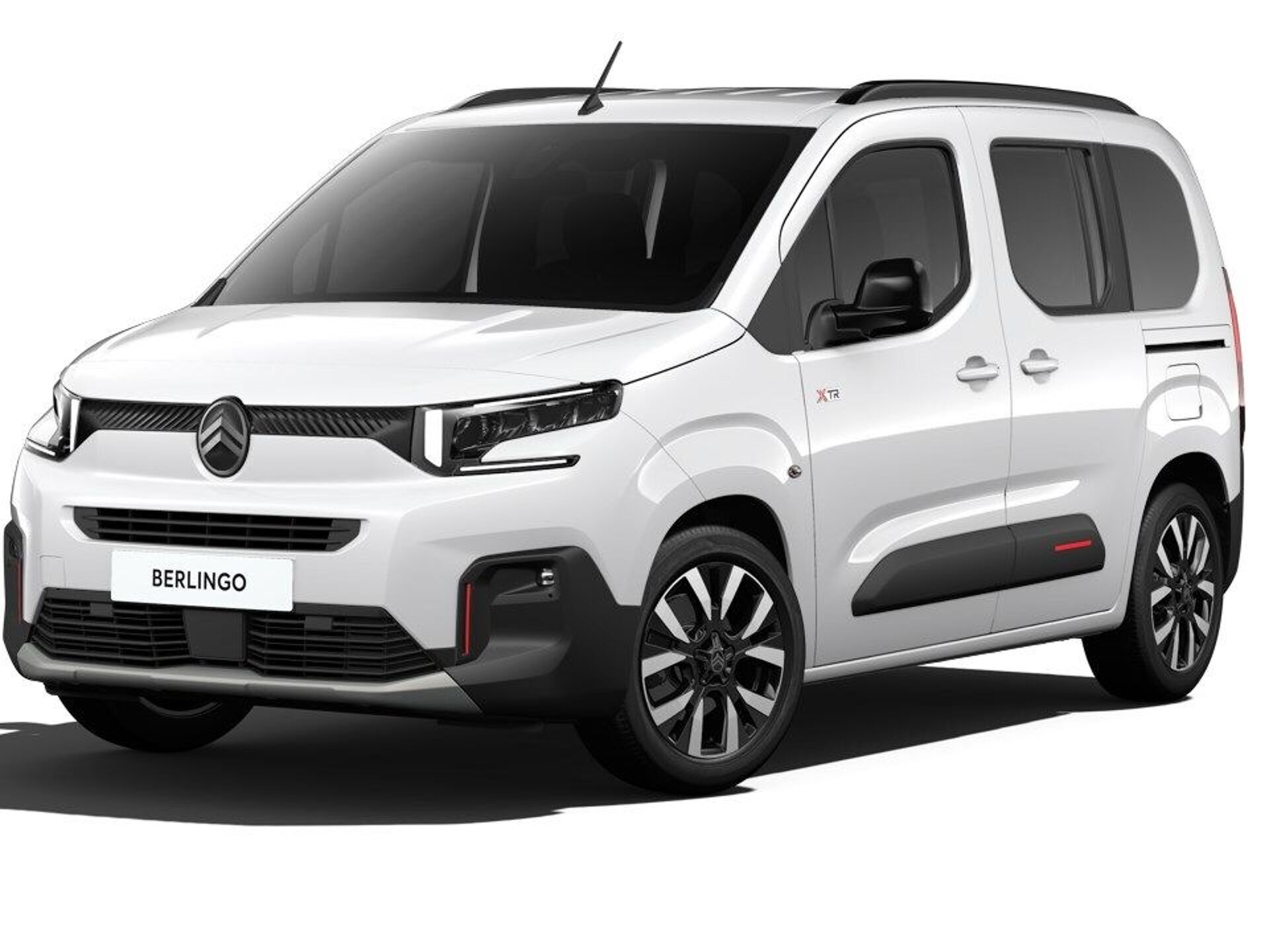 Imagen 3 de CITROEN Berlingo
