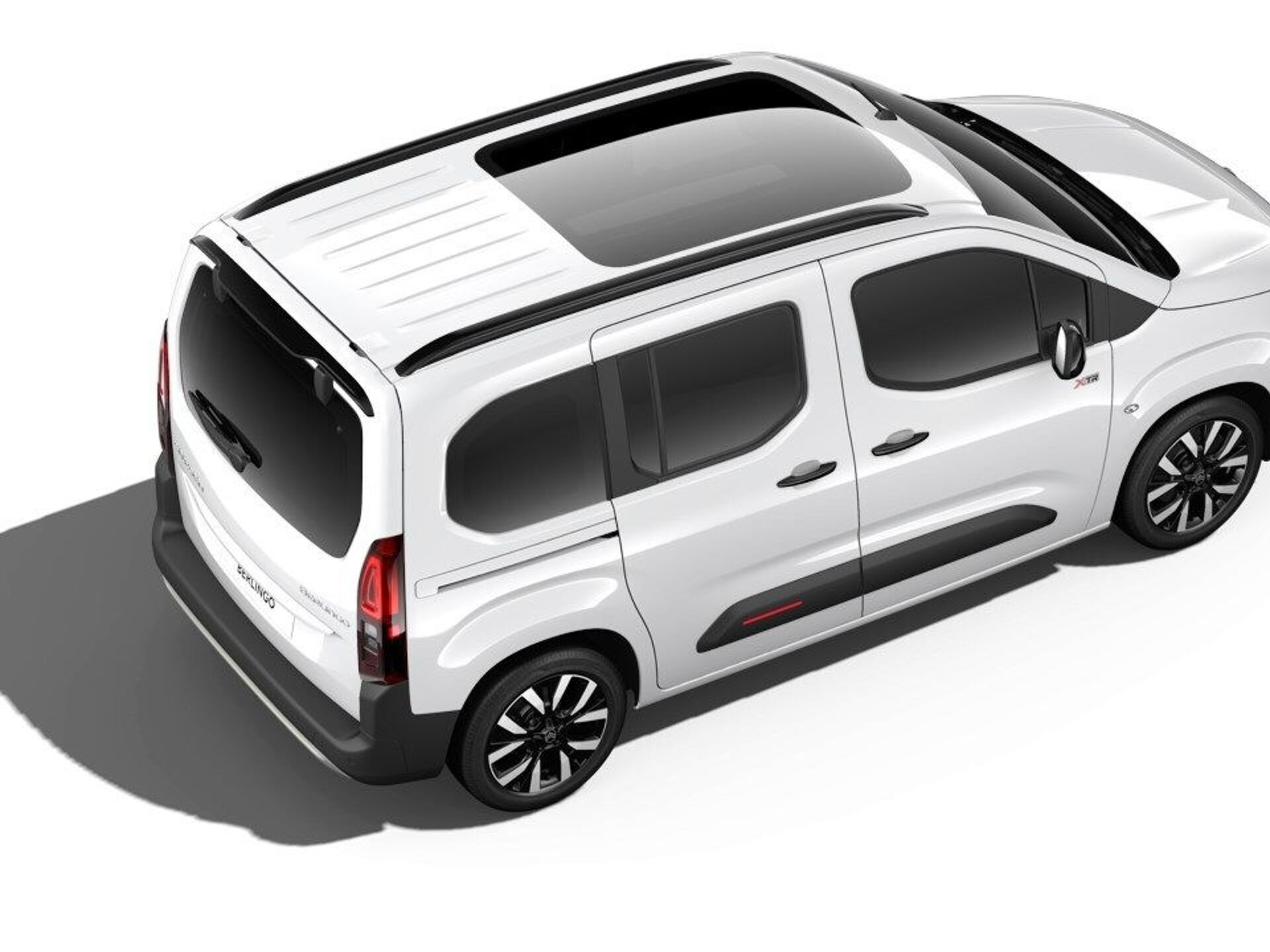 Imagen 2 de CITROEN Berlingo