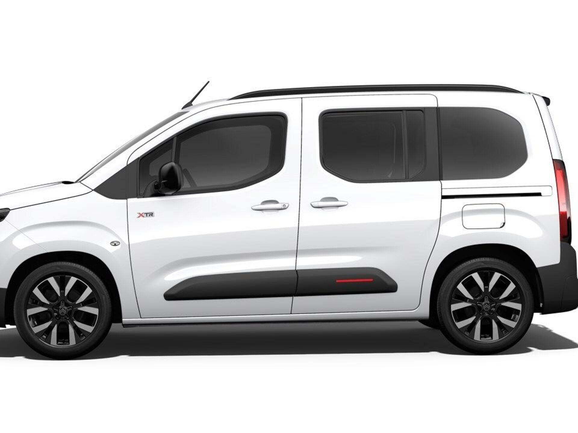Imagen 1 de CITROEN Berlingo