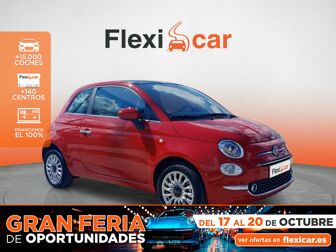 Imagen de FIAT 500 1.0 Hybrid Dolcevita 52kW