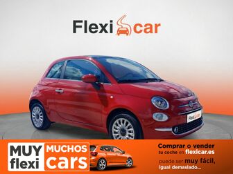 Imagen de FIAT 500 1.0 Hybrid Dolcevita 52kW