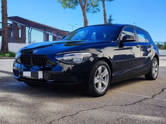 Imagen de BMW Serie 1 116i Essential Edition