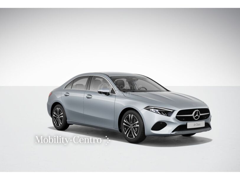 Foto del MERCEDES Clase A A 180 Sedán Progressive Line Advanced 7G-DCT