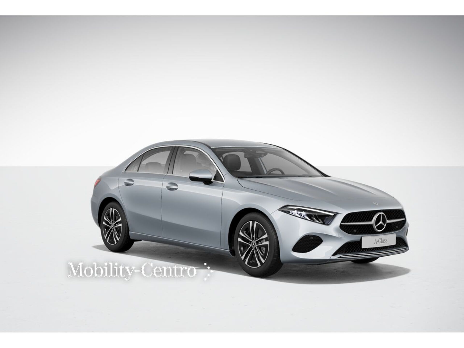 Imagen de MERCEDES Clase A